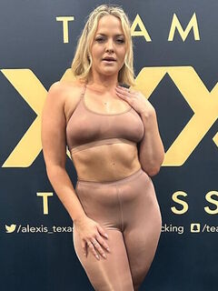 Alexis Texas